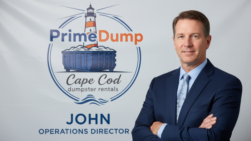 john operations director